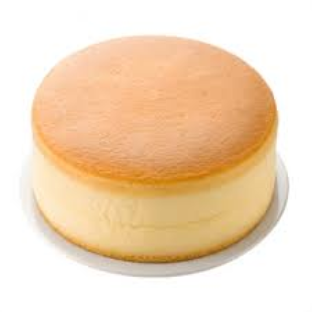 FAYAZ LONG PLAIN CAKE 400G